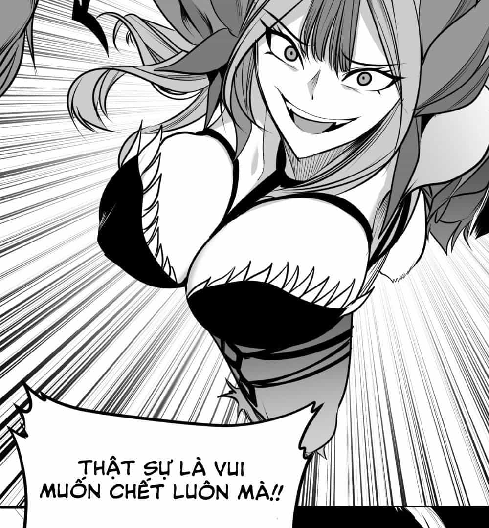 Dưới Đáy Vực Sâu (Sunken Depths Comics) - Chương 3 - ảnh 2