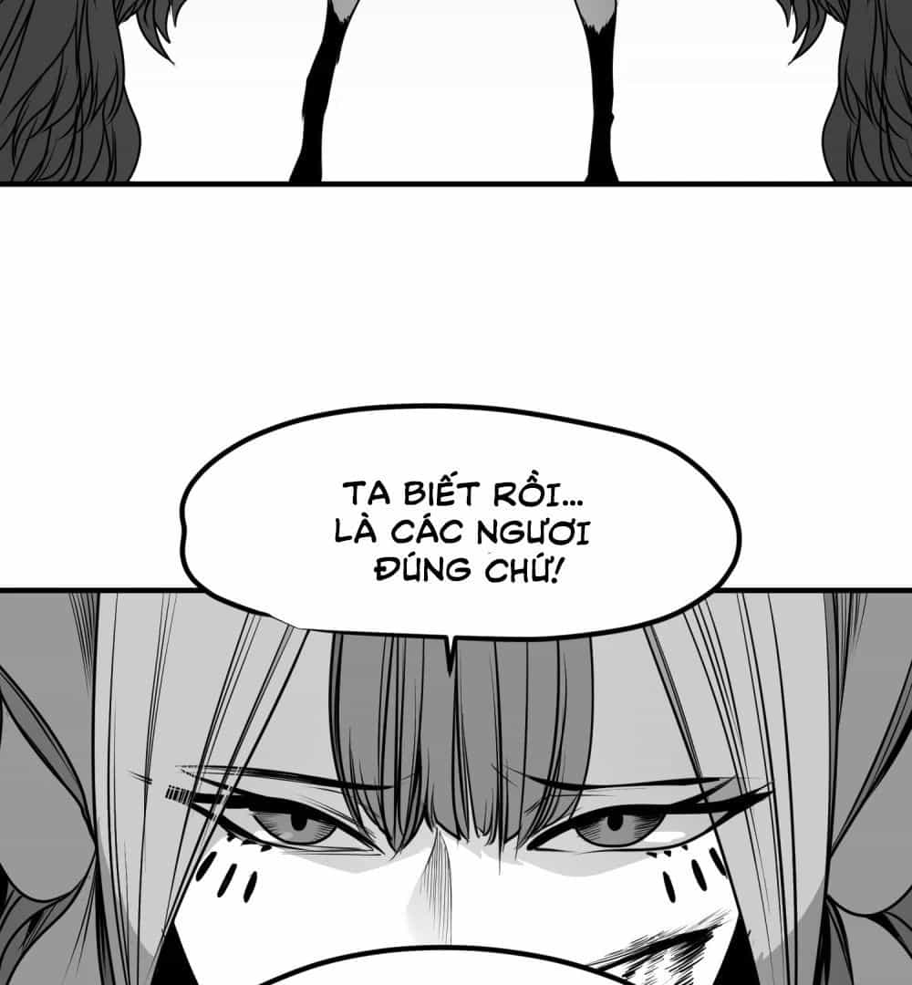 Dưới Đáy Vực Sâu (Sunken Depths Comics) - Chương 3 - ảnh 27