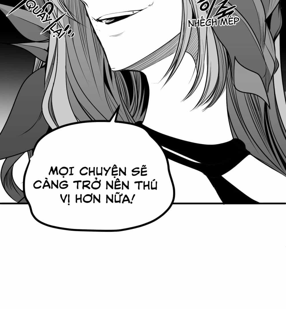 Dưới Đáy Vực Sâu (Sunken Depths Comics) - Chương 3 - ảnh 37