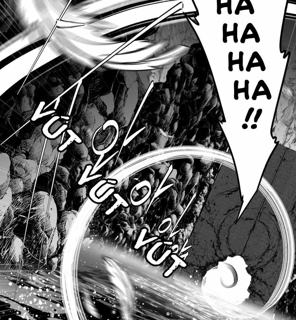 Dưới Đáy Vực Sâu (Sunken Depths Comics) - Chương 3 - ảnh 40
