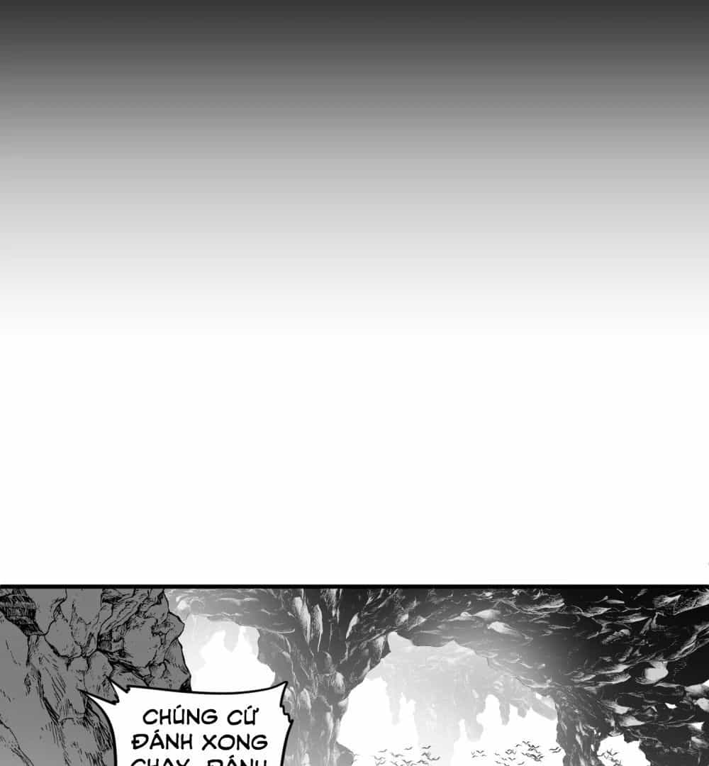 Dưới Đáy Vực Sâu (Sunken Depths Comics) - Chương 3 - ảnh 42