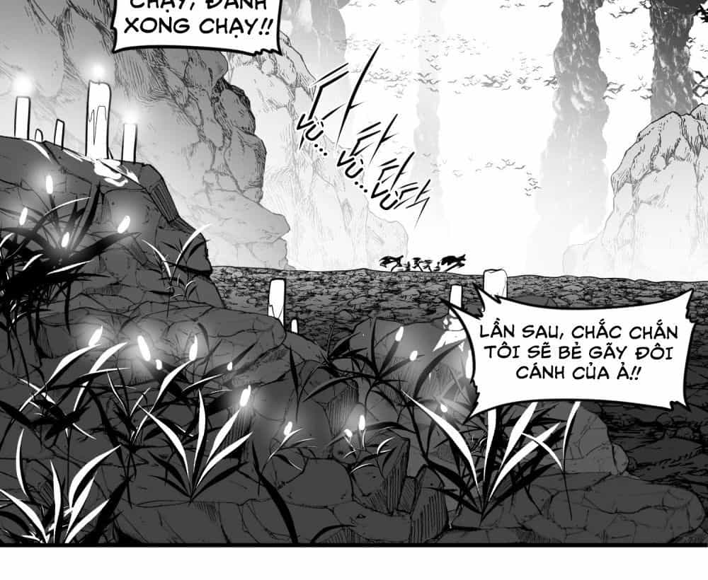 Dưới Đáy Vực Sâu (Sunken Depths Comics) - Chương 3 - ảnh 43