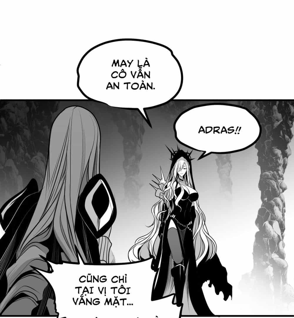 Dưới Đáy Vực Sâu (Sunken Depths Comics) - Chương 3 - ảnh 49
