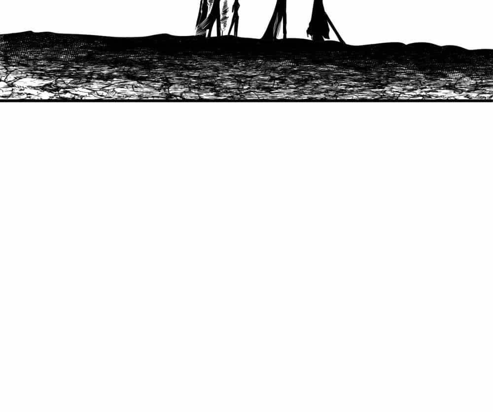 Dưới Đáy Vực Sâu (Sunken Depths Comics) - Chương 3 - ảnh 56