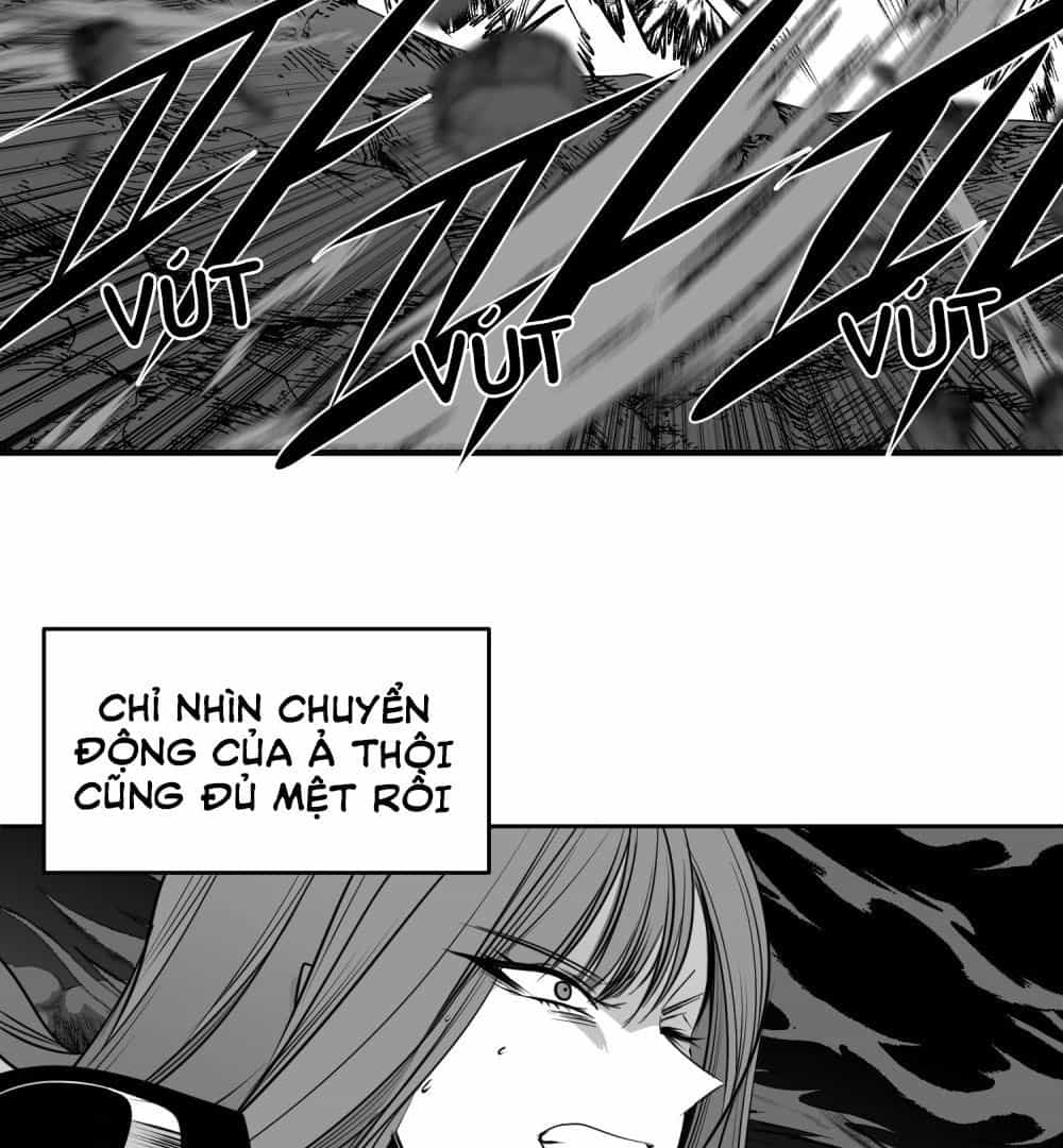 Dưới Đáy Vực Sâu (Sunken Depths Comics) - Chương 3 - ảnh 6
