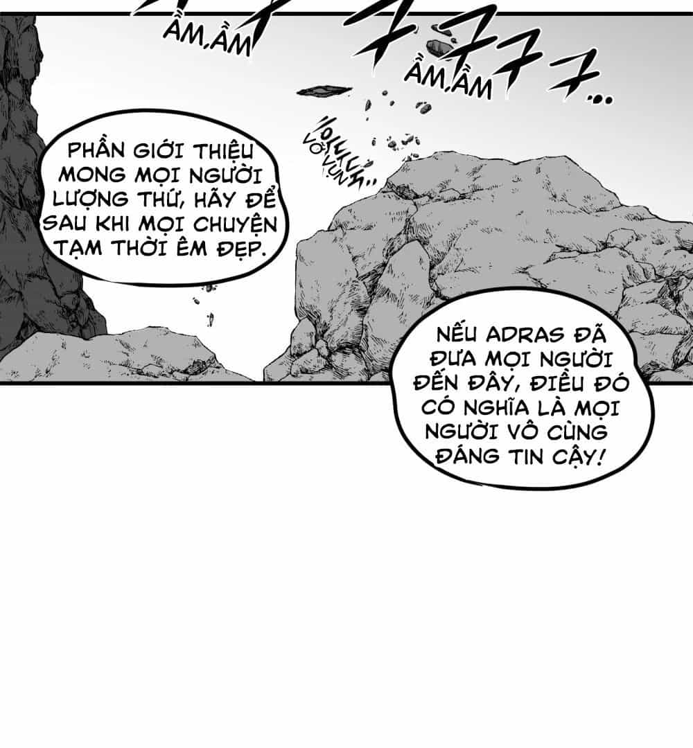 Dưới Đáy Vực Sâu (Sunken Depths Comics) - Chương 3 - ảnh 63