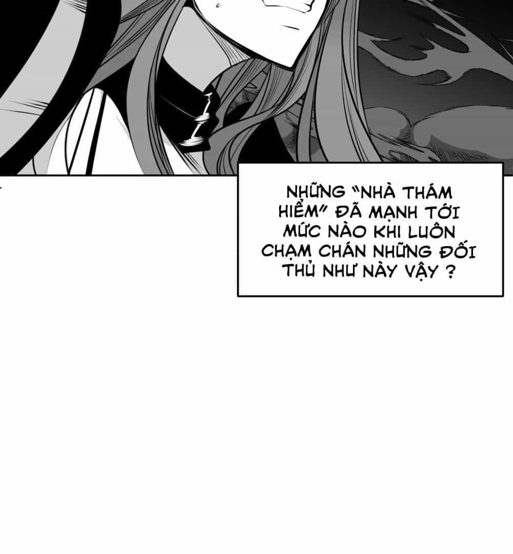 Dưới Đáy Vực Sâu (Sunken Depths Comics) - Chương 3 - ảnh 7
