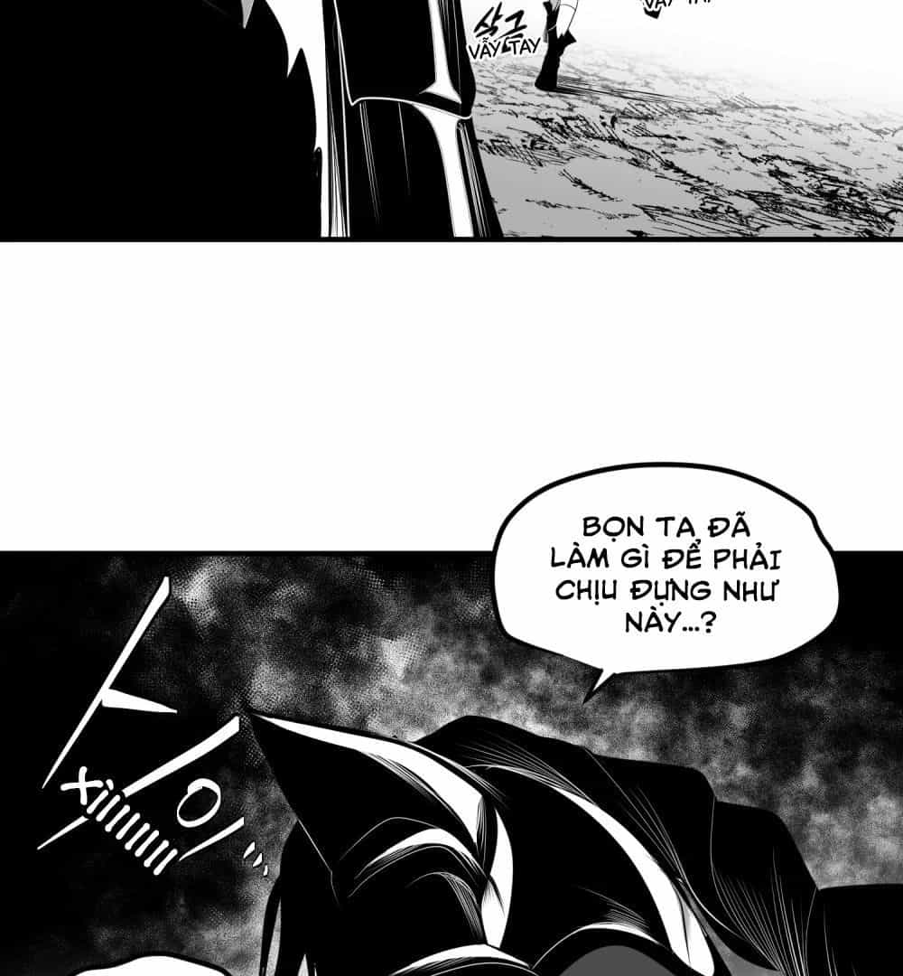 Dưới Đáy Vực Sâu (Sunken Depths Comics) - Chương 3 - ảnh 79