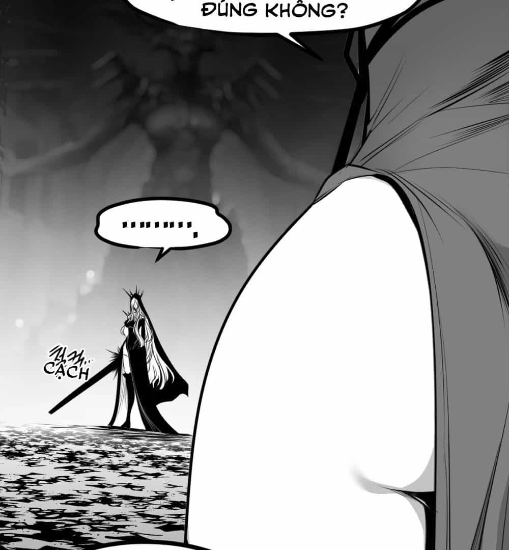 Dưới Đáy Vực Sâu (Sunken Depths Comics) - Chương 4 - ảnh 102