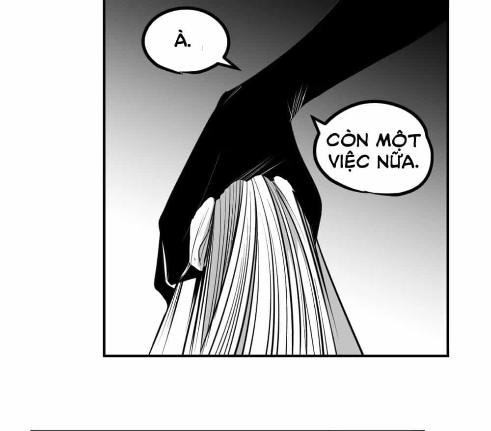 Dưới Đáy Vực Sâu (Sunken Depths Comics) - Chương 4 - ảnh 104