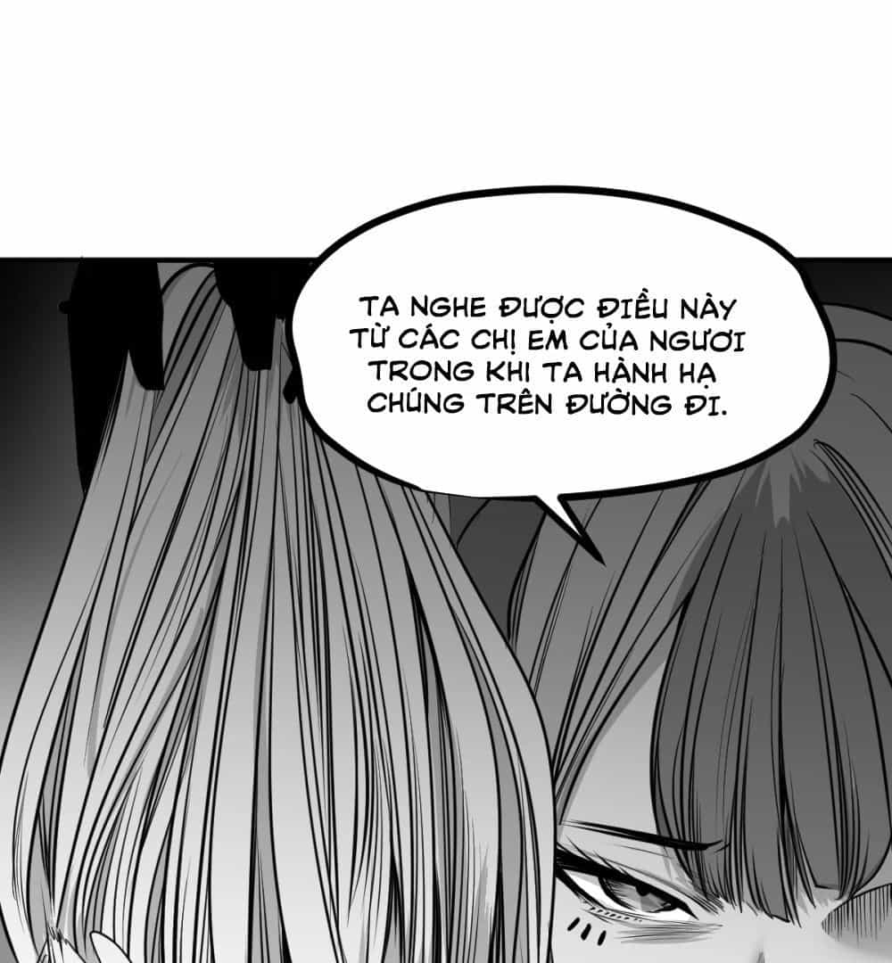 Dưới Đáy Vực Sâu (Sunken Depths Comics) - Chương 4 - ảnh 106