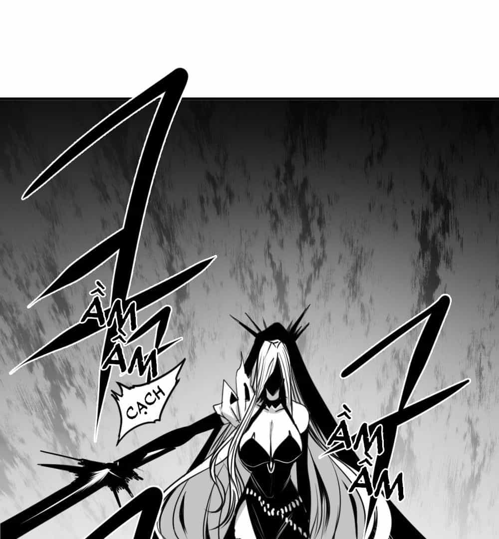 Dưới Đáy Vực Sâu (Sunken Depths Comics) - Chương 4 - ảnh 109