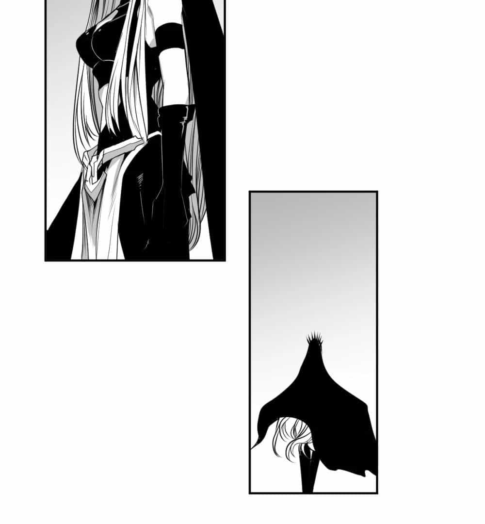Dưới Đáy Vực Sâu (Sunken Depths Comics) - Chương 4 - ảnh 132
