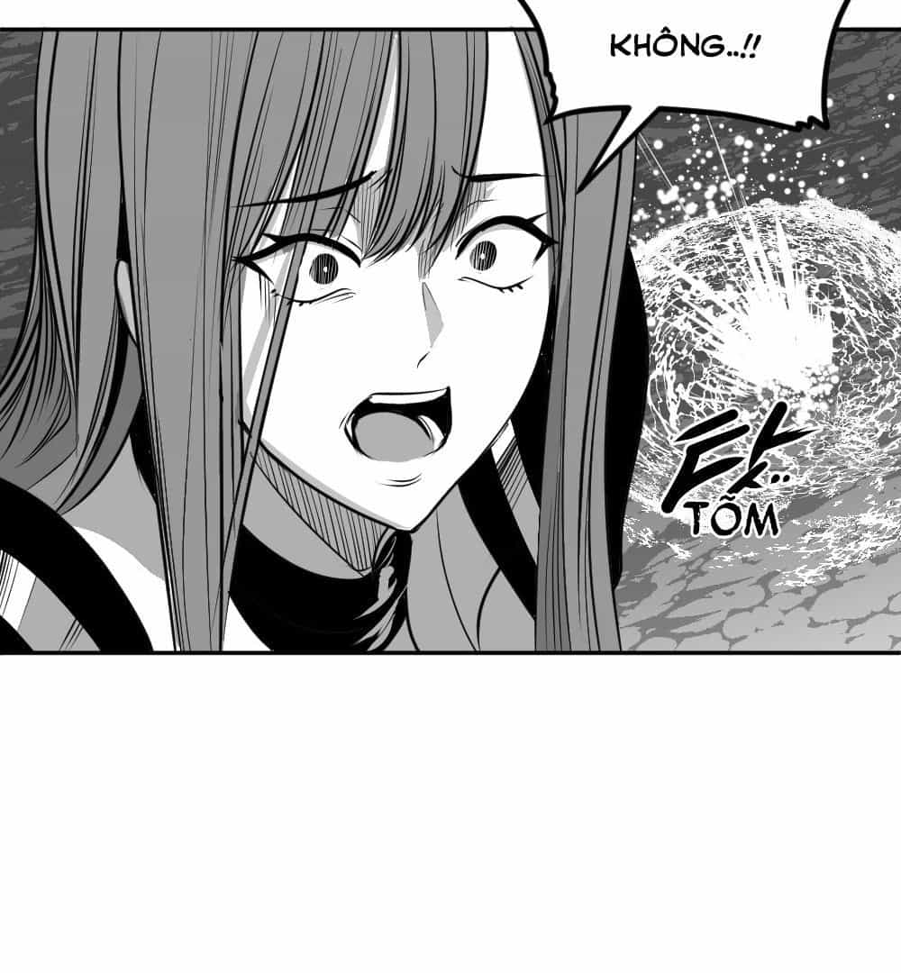 Dưới Đáy Vực Sâu (Sunken Depths Comics) - Chương 4 - ảnh 25