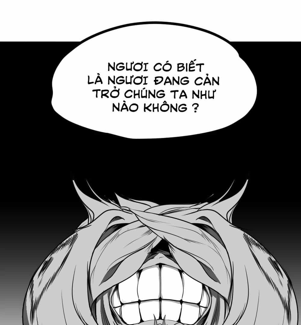 Dưới Đáy Vực Sâu (Sunken Depths Comics) - Chương 4 - ảnh 4