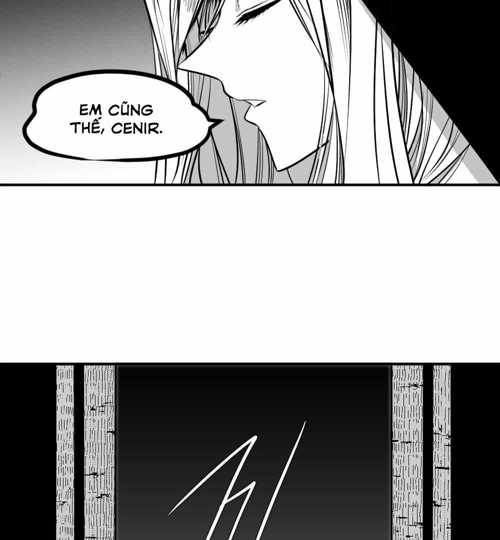 Dưới Đáy Vực Sâu (Sunken Depths Comics) - Chương 4 - ảnh 64