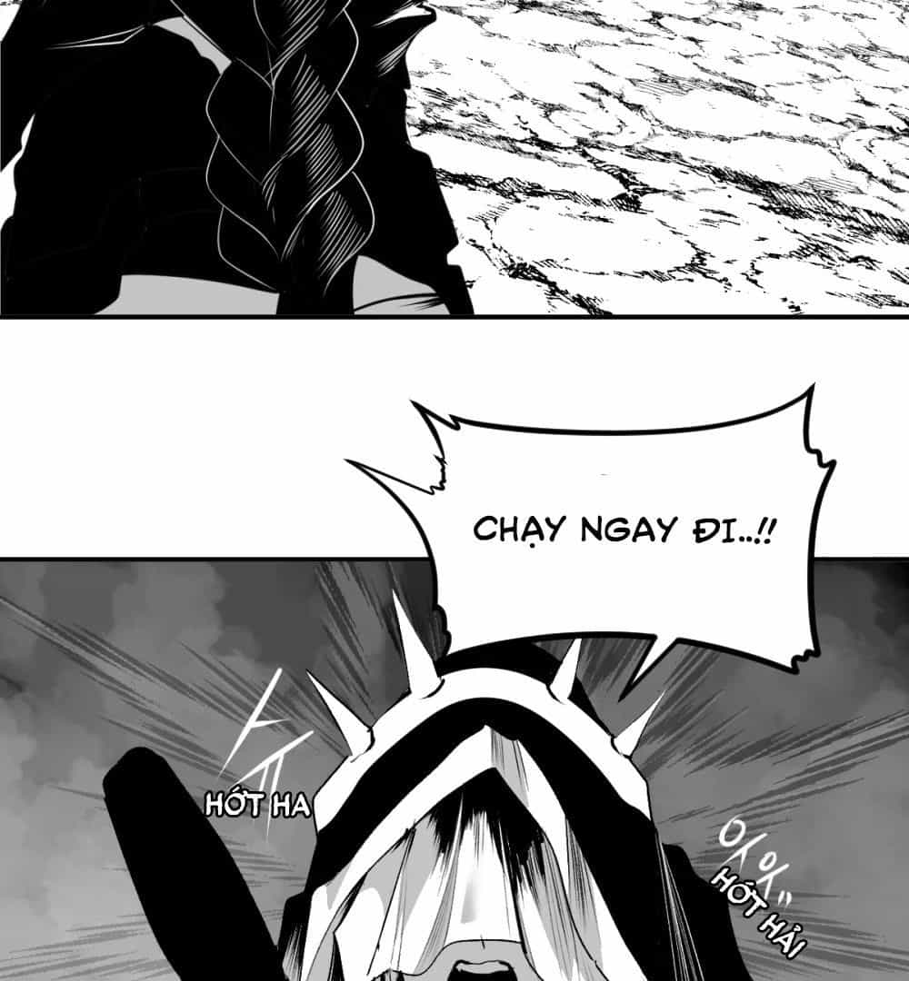 Dưới Đáy Vực Sâu (Sunken Depths Comics) - Chương 4 - ảnh 76