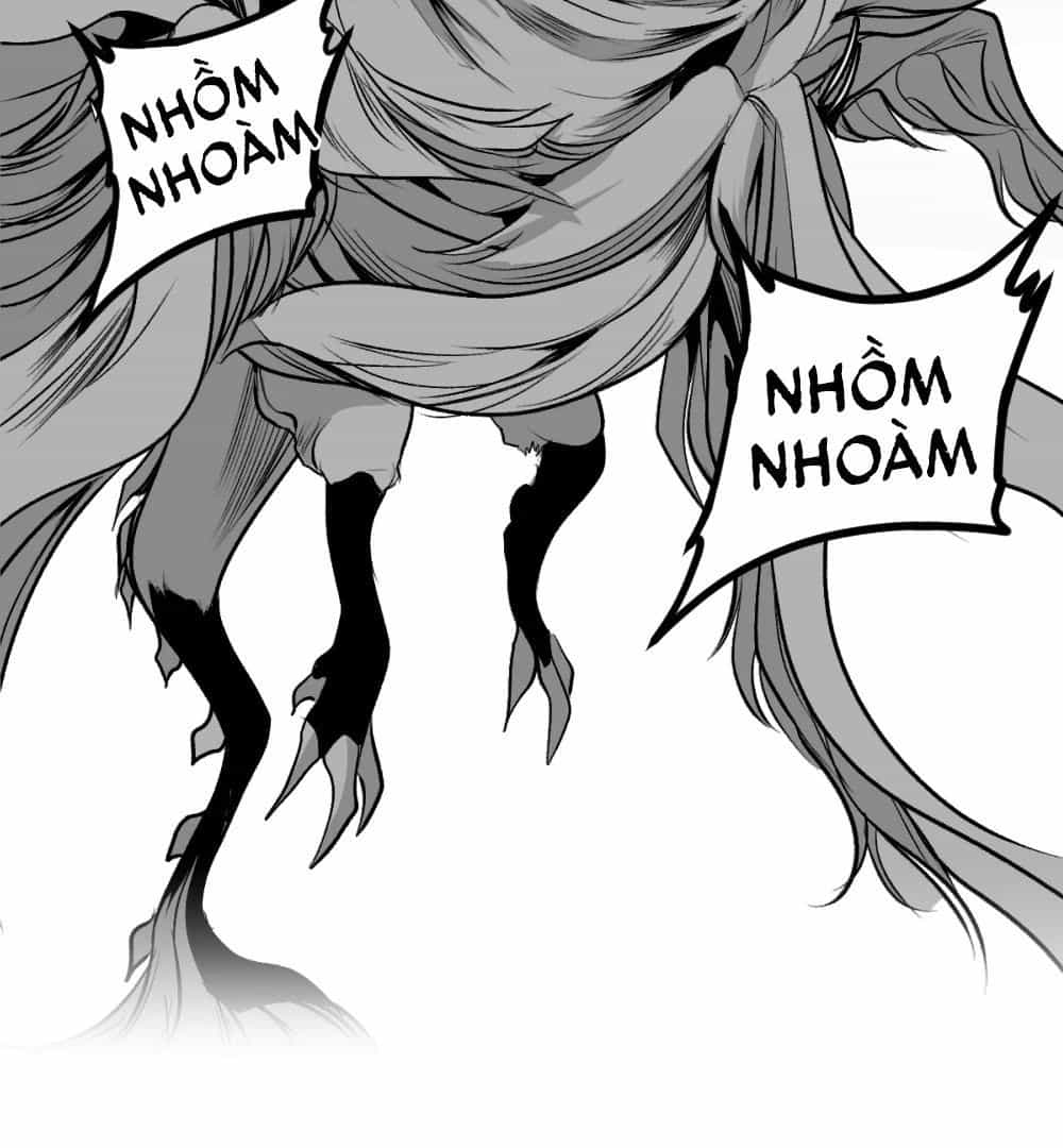 Dưới Đáy Vực Sâu (Sunken Depths Comics) - Chương 4 - ảnh 81