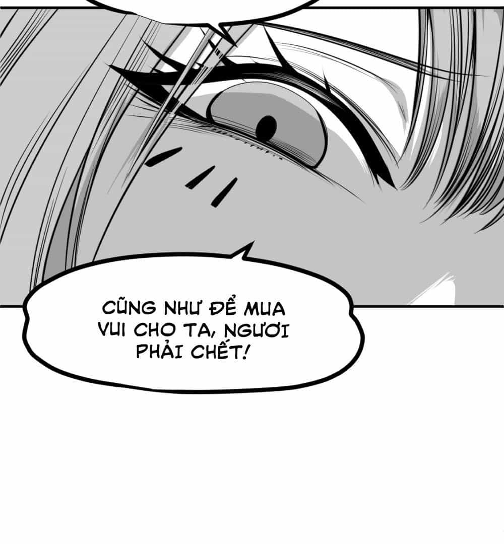 Dưới Đáy Vực Sâu (Sunken Depths Comics) - Chương 4 - ảnh 94