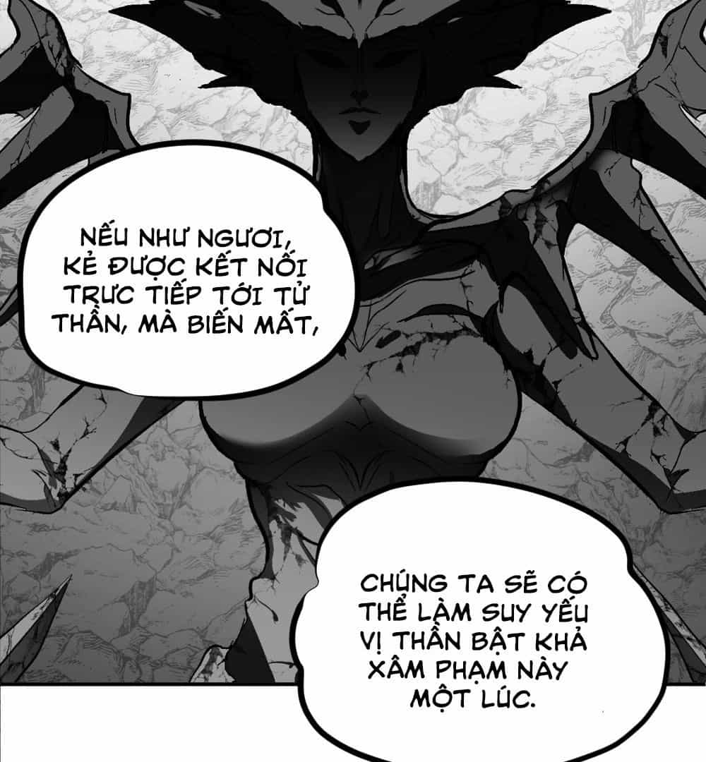 Dưới Đáy Vực Sâu (Sunken Depths Comics) - Chương 4 - ảnh 97