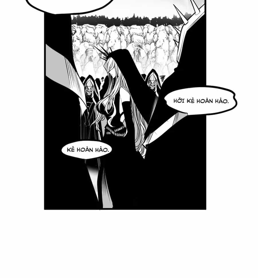 Dưới Đáy Vực Sâu (Sunken Depths Comics) - Chương 5 - ảnh 10