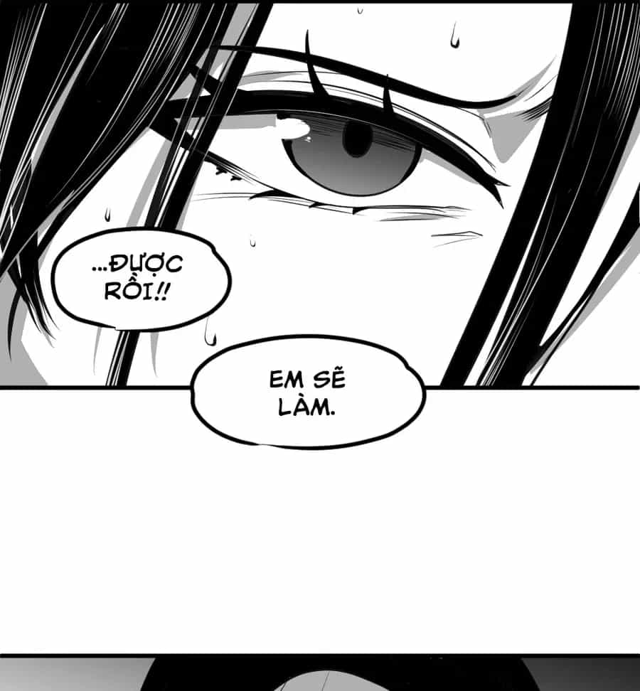 Dưới Đáy Vực Sâu (Sunken Depths Comics) - Chương 5 - ảnh 102