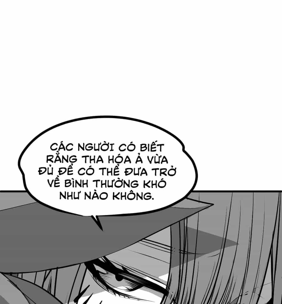 Dưới Đáy Vực Sâu (Sunken Depths Comics) - Chương 5 - ảnh 115