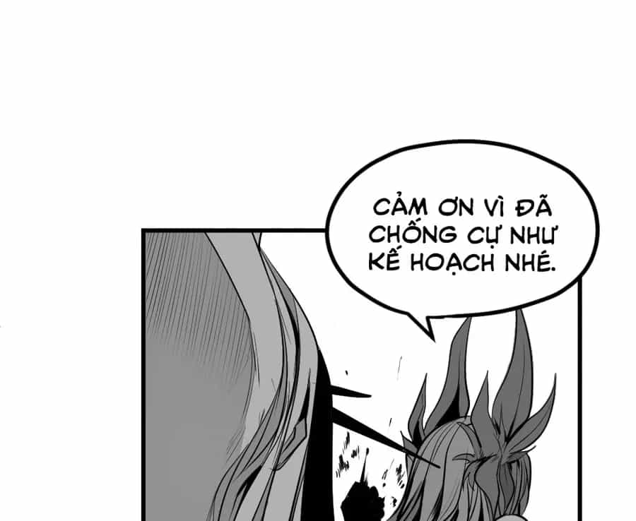 Dưới Đáy Vực Sâu (Sunken Depths Comics) - Chương 5 - ảnh 123