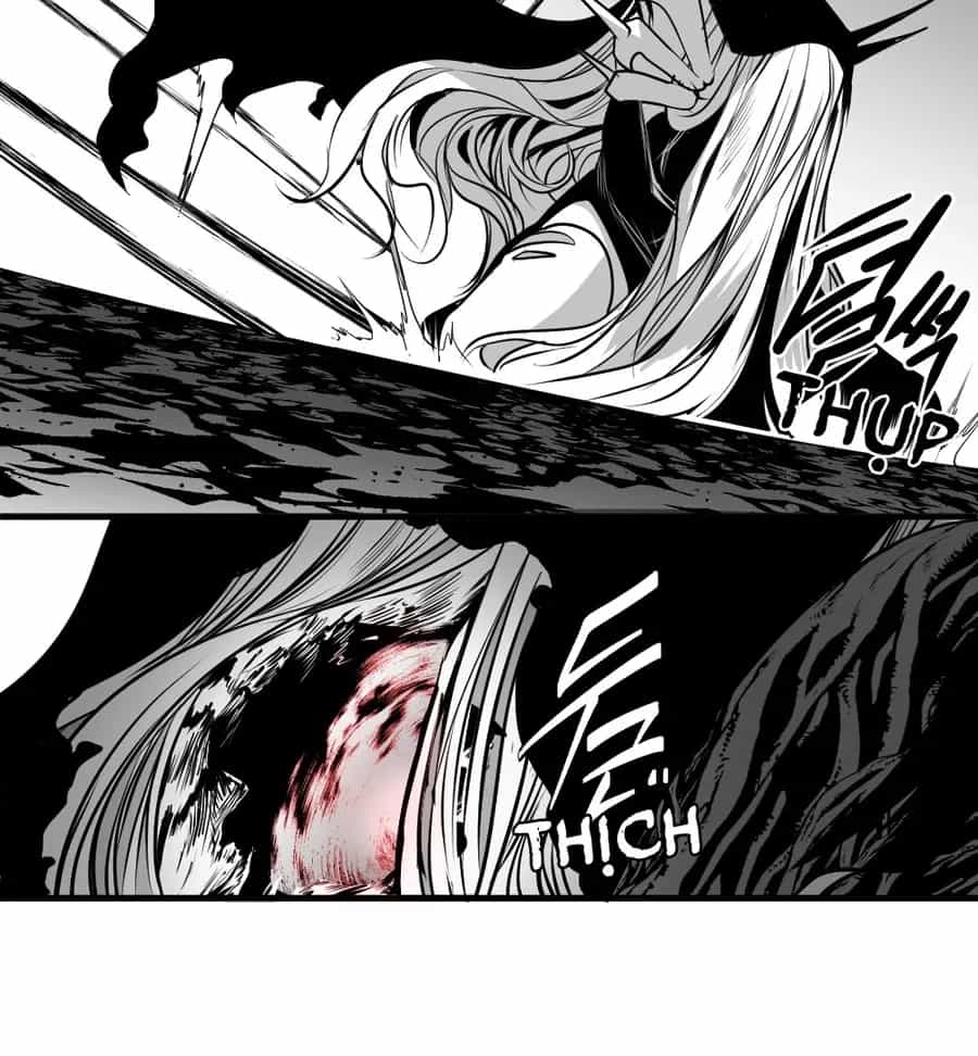 Dưới Đáy Vực Sâu (Sunken Depths Comics) - Chương 5 - ảnh 126
