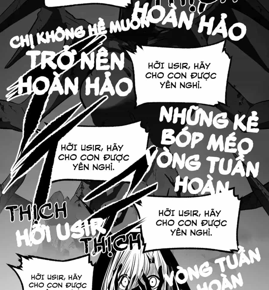 Dưới Đáy Vực Sâu (Sunken Depths Comics) - Chương 5 - ảnh 129