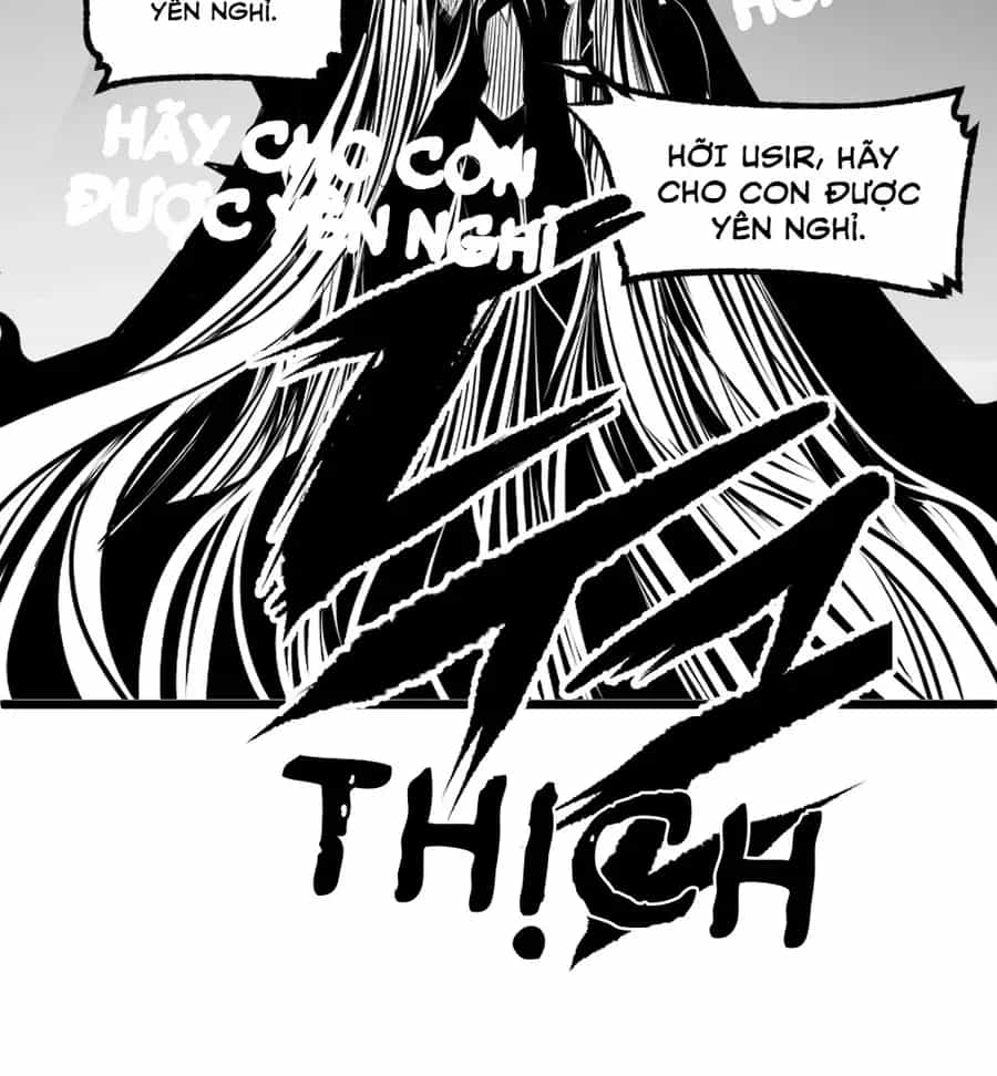 Dưới Đáy Vực Sâu (Sunken Depths Comics) - Chương 5 - ảnh 130
