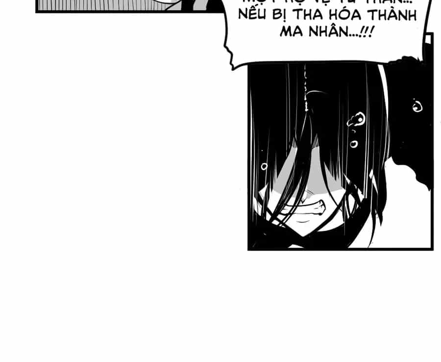 Dưới Đáy Vực Sâu (Sunken Depths Comics) - Chương 5 - ảnh 161