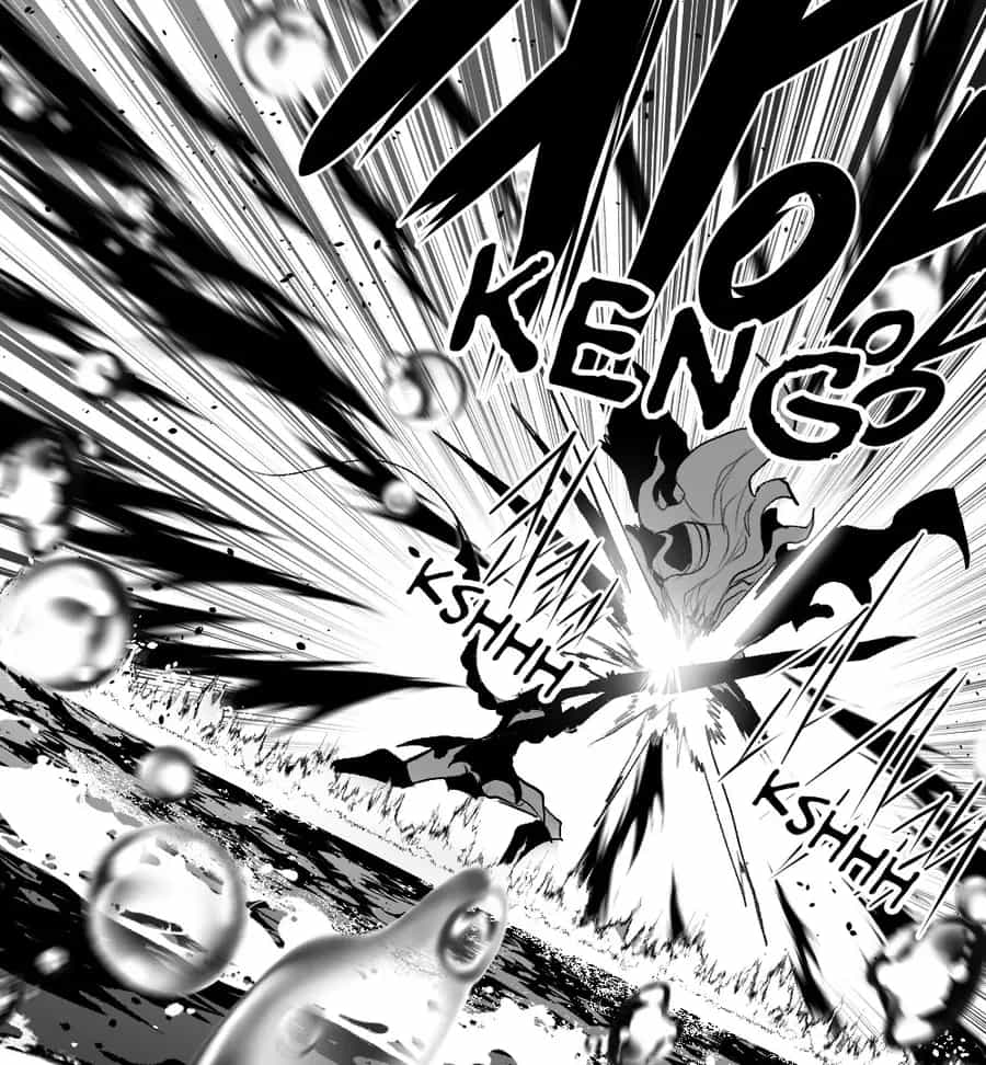 Dưới Đáy Vực Sâu (Sunken Depths Comics) - Chương 5 - ảnh 167