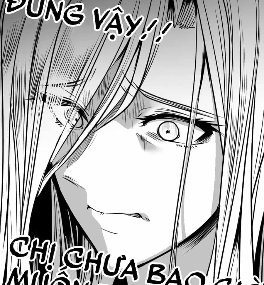 Dưới Đáy Vực Sâu (Sunken Depths Comics) - Chương 5 - ảnh 17