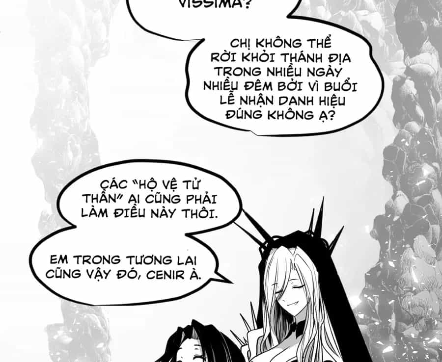 Dưới Đáy Vực Sâu (Sunken Depths Comics) - Chương 5 - ảnh 19