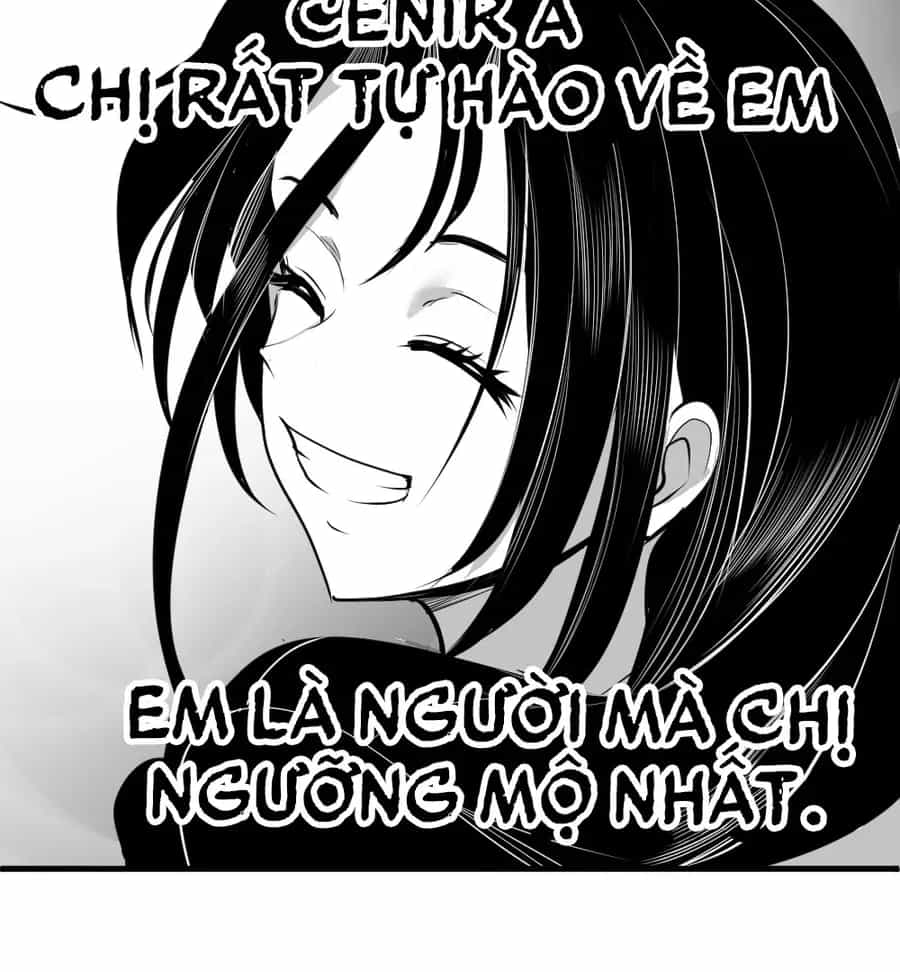 Dưới Đáy Vực Sâu (Sunken Depths Comics) - Chương 5 - ảnh 23
