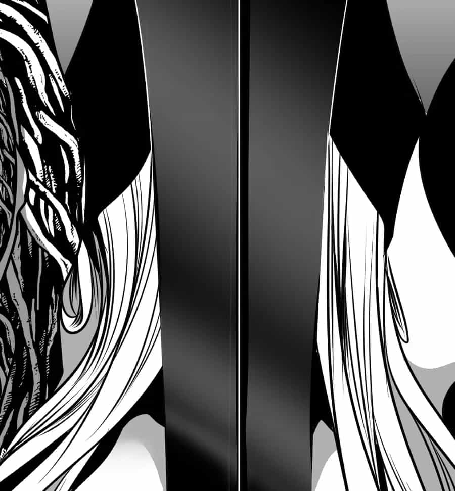 Dưới Đáy Vực Sâu (Sunken Depths Comics) - Chương 5 - ảnh 46