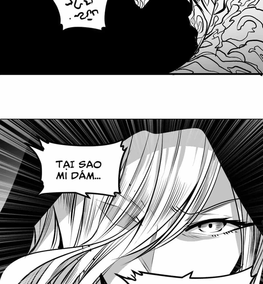 Dưới Đáy Vực Sâu (Sunken Depths Comics) - Chương 5 - ảnh 84