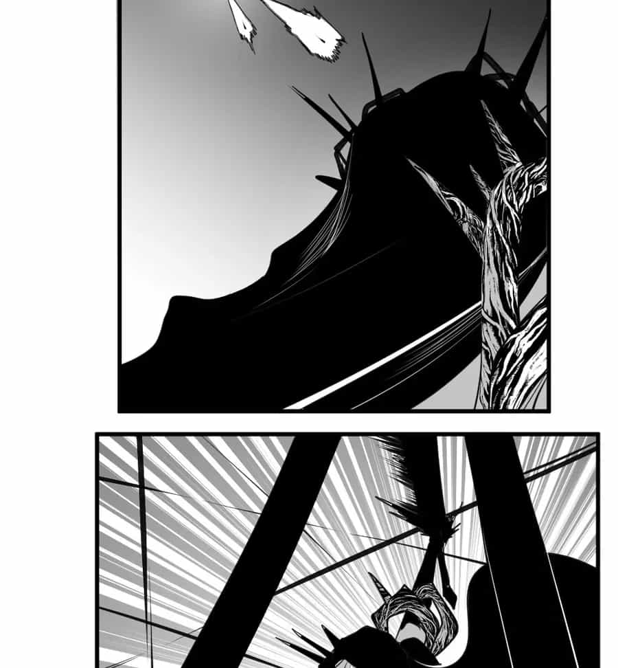 Dưới Đáy Vực Sâu (Sunken Depths Comics) - Chương 5 - ảnh 86