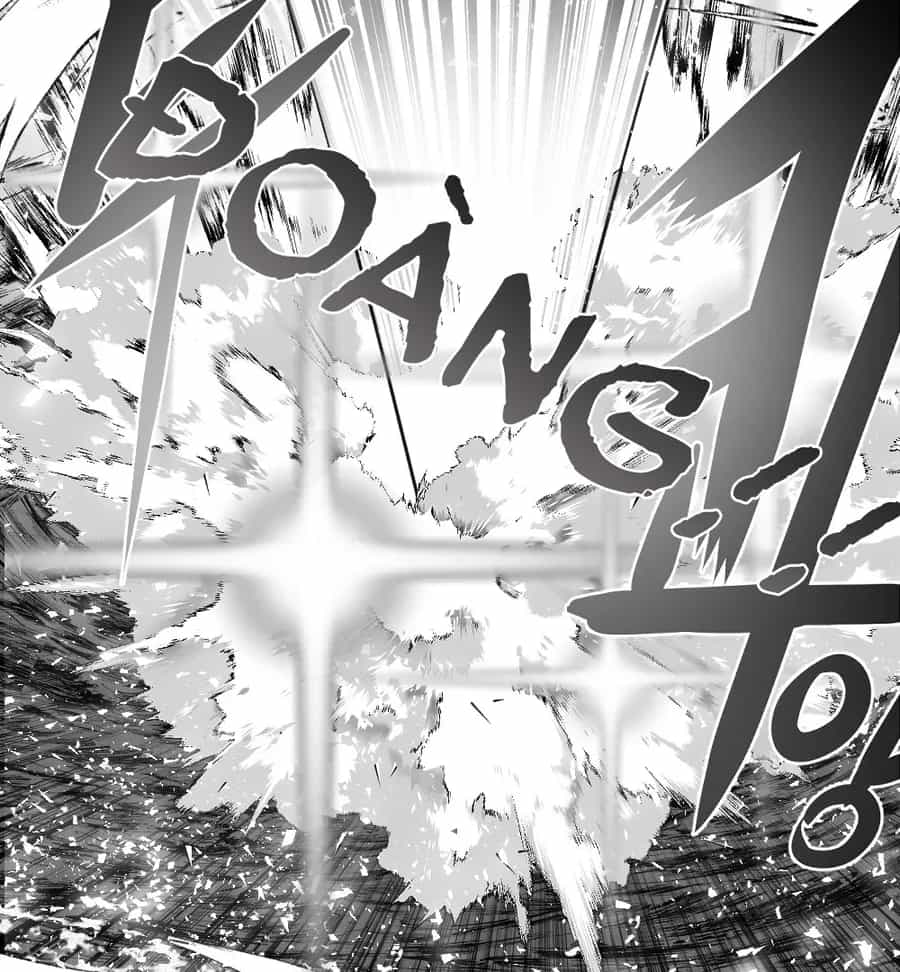 Dưới Đáy Vực Sâu (Sunken Depths Comics) - Chương 5 - ảnh 95