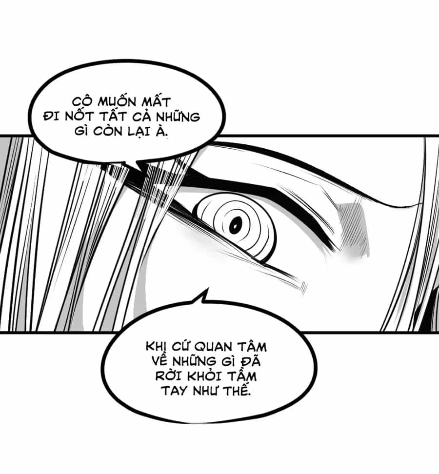Dưới Đáy Vực Sâu (Sunken Depths Comics) - Chương 6 - ảnh 106