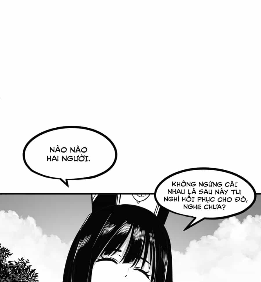Dưới Đáy Vực Sâu (Sunken Depths Comics) - Chương 6 - ảnh 107