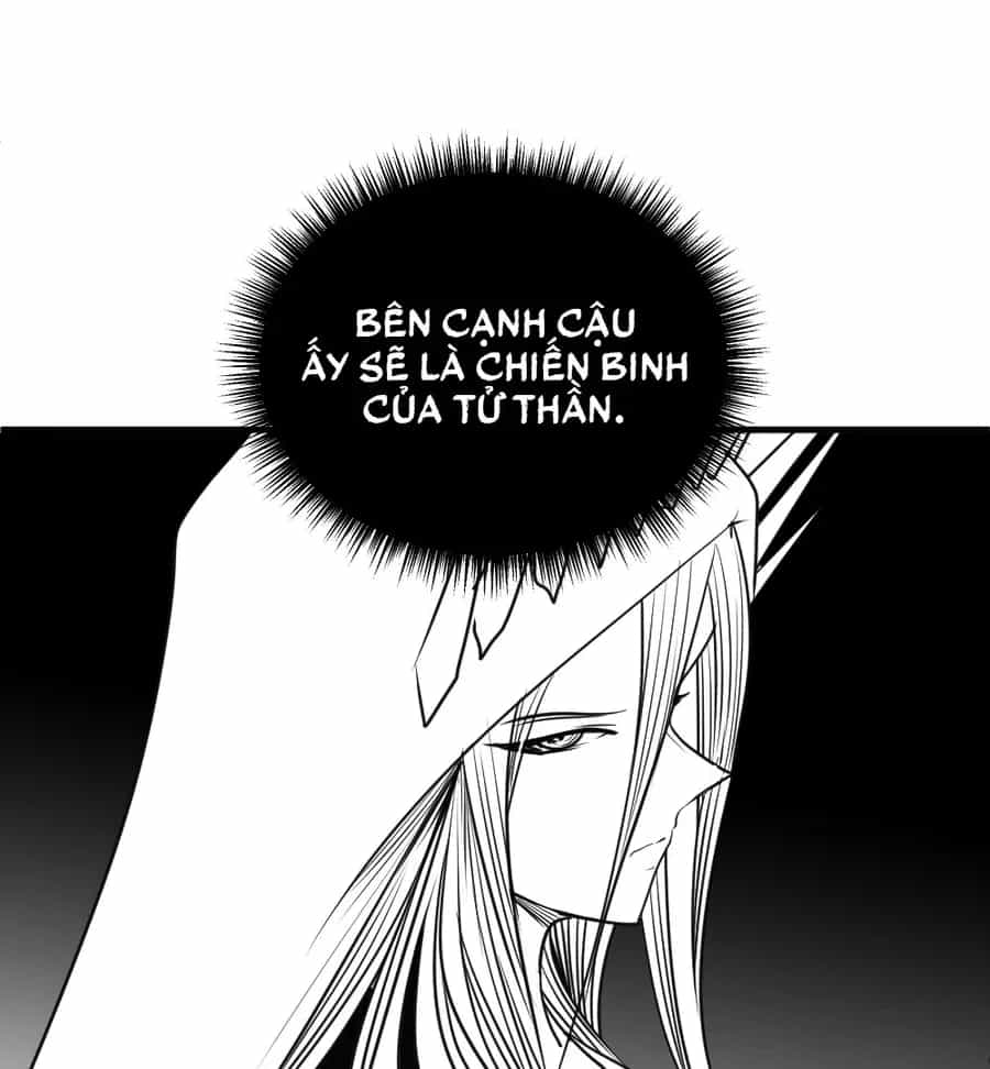 Dưới Đáy Vực Sâu (Sunken Depths Comics) - Chương 6 - ảnh 116