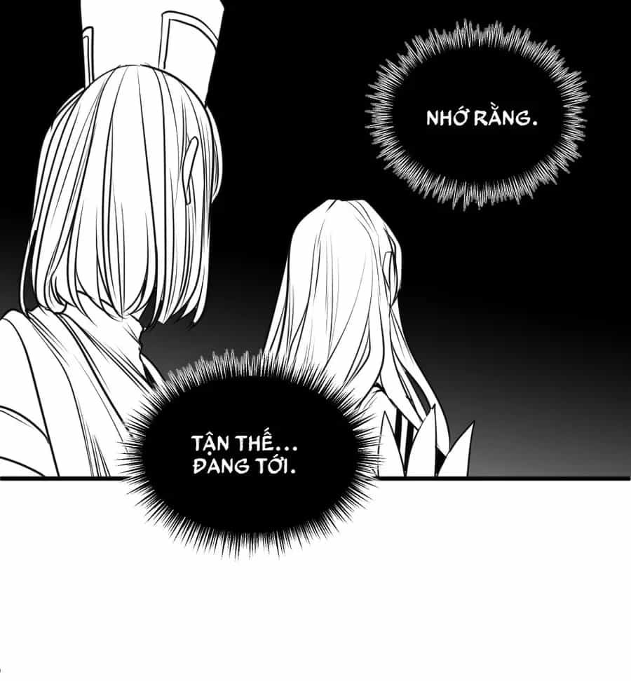 Dưới Đáy Vực Sâu (Sunken Depths Comics) - Chương 6 - ảnh 118