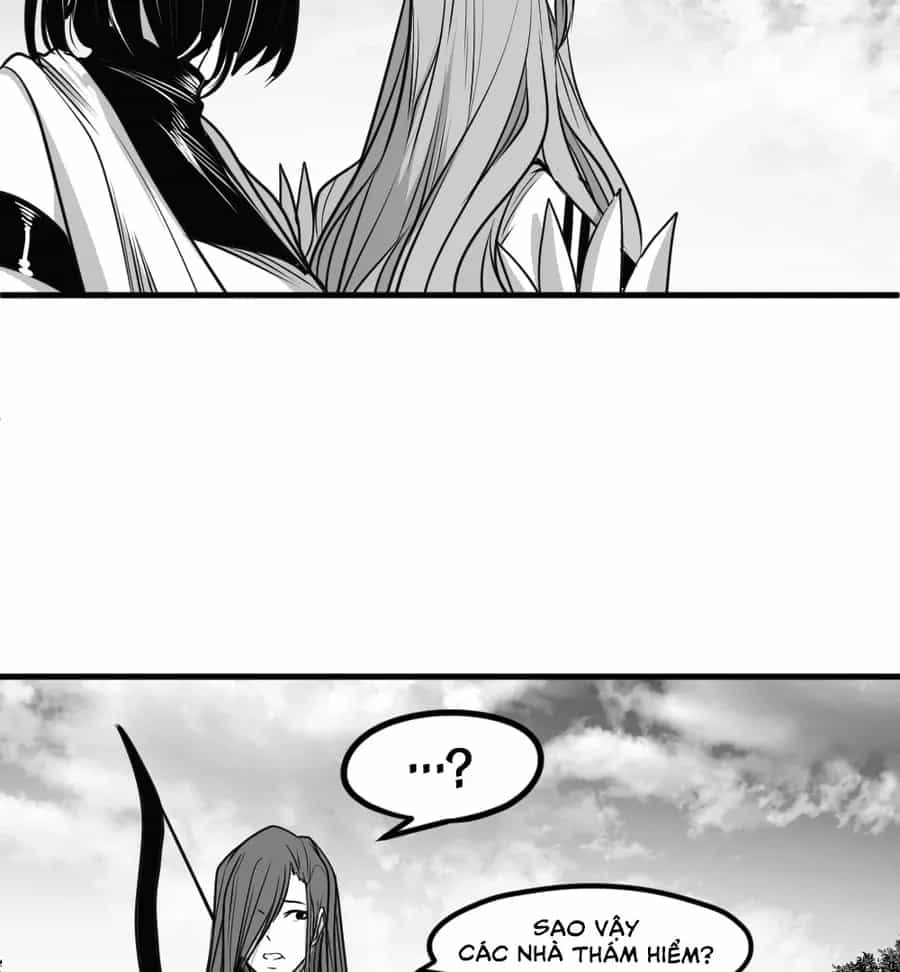 Dưới Đáy Vực Sâu (Sunken Depths Comics) - Chương 6 - ảnh 120