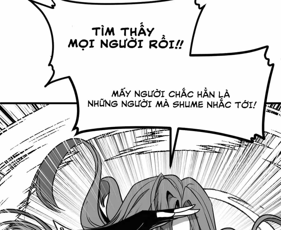 Dưới Đáy Vực Sâu (Sunken Depths Comics) - Chương 6 - ảnh 123