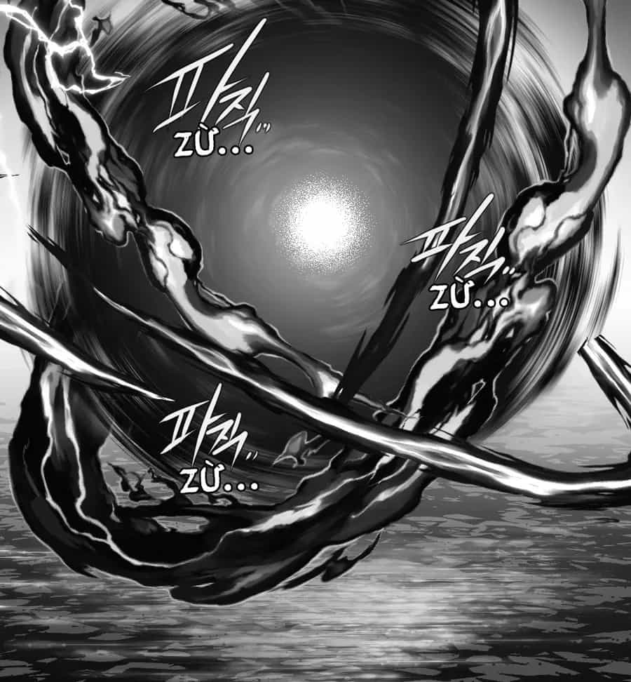 Dưới Đáy Vực Sâu (Sunken Depths Comics) - Chương 6 - ảnh 16