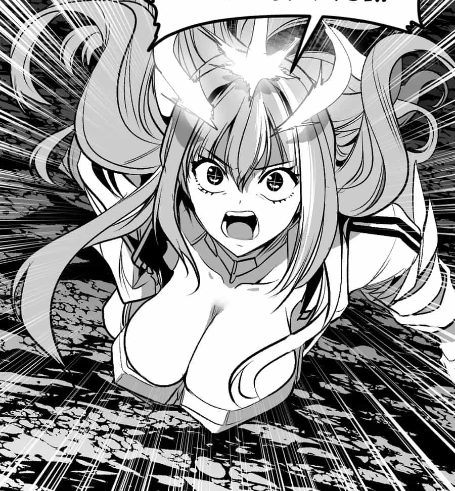 Dưới Đáy Vực Sâu (Sunken Depths Comics) - Chương 6 - ảnh 27