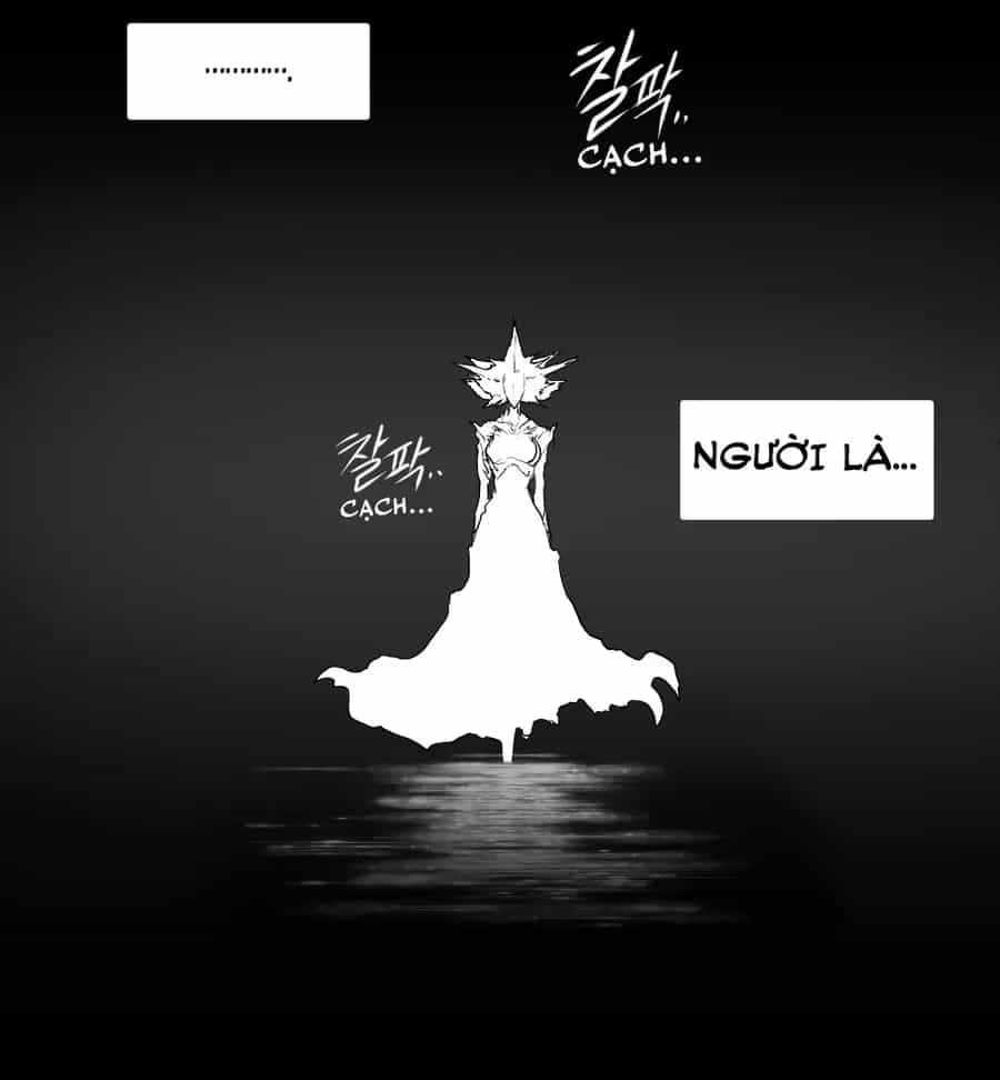 Dưới Đáy Vực Sâu (Sunken Depths Comics) - Chương 6 - ảnh 44