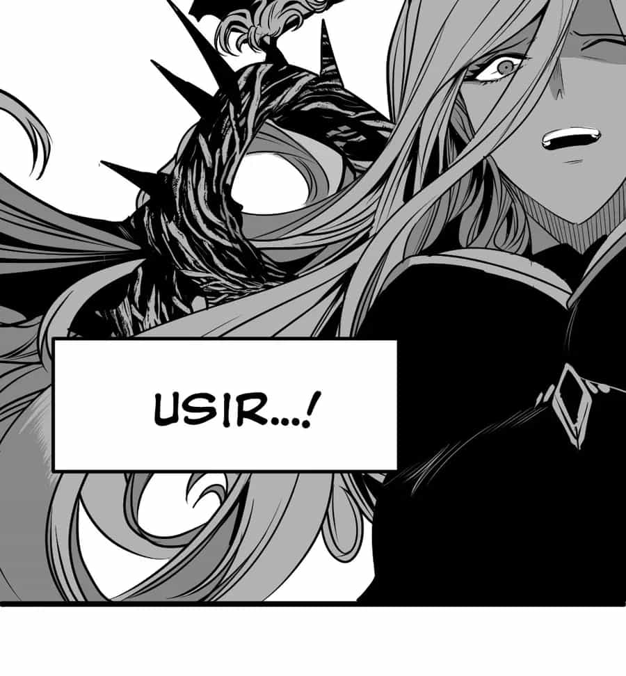 Dưới Đáy Vực Sâu (Sunken Depths Comics) - Chương 6 - ảnh 49